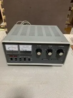 2026年最新】yaesu fl 2100の人気アイテム - メルカリ