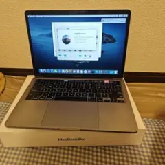 2026年最新】macbook pro 2020 13インチ i5 16gb 512gbの人気アイテム