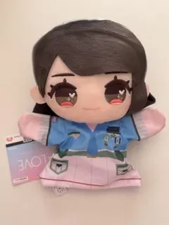 2026年最新】イコラブ ぬい 髙松瞳の人気アイテム - メルカリ