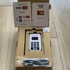 2026年最新】STORES決済 カードリーダーの人気アイテム - メルカリ
