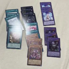 2026年最新】妖精伝姫 遊戯王の人気アイテム - メルカリ