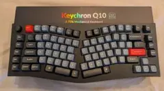2026年最新】KeyChron q0の人気アイテム - メルカリ