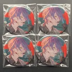 2026年最新】神代類 缶バッジ まとめ売りの人気アイテム - メルカリ