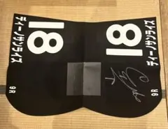 2026年最新】ゼッケン 競馬 サインの人気アイテム - メルカリ