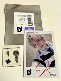 2026年最新】&team k サイン チェキの人気アイテム - メルカリ