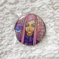 2026年最新】三途春千夜 缶バッジ 新体験展の人気アイテム - メルカリ