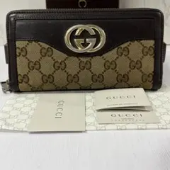 2026年最新】グッチ コンチネンタルウォレット 長財布の人気アイテム