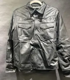 2026年最新】レザー SCHAFFENの人気アイテム - メルカリ