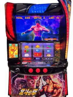 2026年最新】北斗の拳 実機 スマスロの人気アイテム - メルカリ