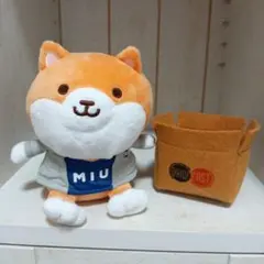 2026年最新】Miu404 ポリまる ぬいぐるみの人気アイテム - メルカリ