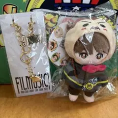 2026年最新】hey! say! jump ぬいぐるみ セットの人気アイテム - メルカリ