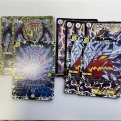 2026年最新】デュエルマスターズ 煌世主 サッヴァークの人気アイテム