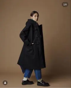 2026年最新】forme 東原亜希 ダッフルの人気アイテム - メルカリ