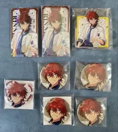 2026年最新】燐音 缶バッジの人気アイテム - メルカリ