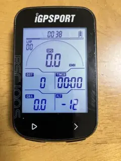 2026年最新】igpsport bsc300の人気アイテム - メルカリ