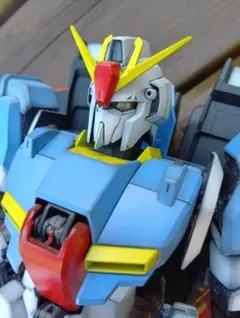2026年最新】zガンダム pgの人気アイテム - メルカリ