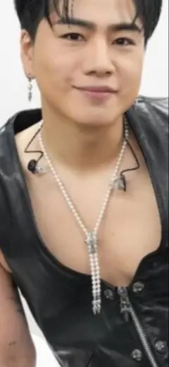 2026年最新】登坂広臣ネックレスの人気アイテム - メルカリ