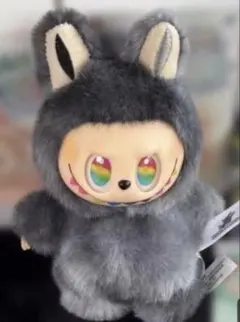 2026年最新】labubu ぬいぐるみ シークレットの人気アイテム - メルカリ