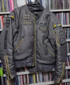 2026年最新】Von Dutch レザージャケット・ライダースの人気アイテム