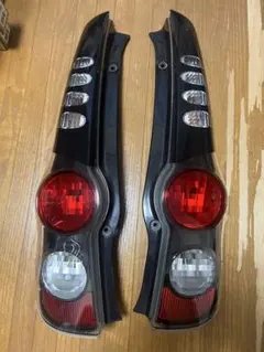 2026年最新】ミラ カスタム テールの人気アイテム - メルカリ