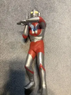 2026年最新】初代ウルトラマン ソフビの人気アイテム - メルカリ