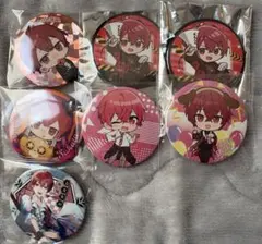 2026年最新】あほの坂田缶バッジの人気アイテム - メルカリ