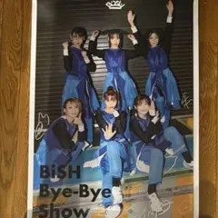 2026年最新】bish サイン ポスターの人気アイテム - メルカリ