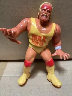 2026年最新】ハルクホーガン フィギュアの人気アイテム - メルカリ