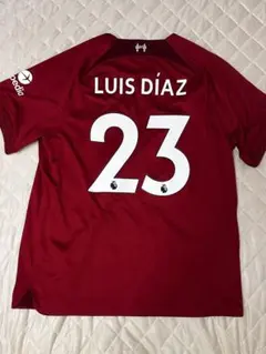 2026年最新】ルイスディアスの人気アイテム - メルカリ