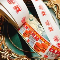 2026年最新】ロールチケットの人気アイテム - メルカリ