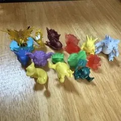2026年最新】ポケモン 塩ビの人気アイテム - メルカリ