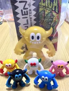 2026年最新】Kamakiri ソフビの人気アイテム - メルカリ