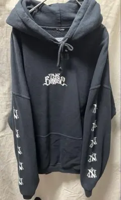 2026年最新】The bonez パーカーの人気アイテム - メルカリ