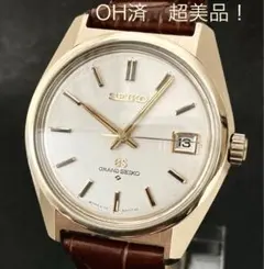 2026年最新】dバックル グランドセイコーの人気アイテム - メルカリ