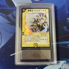 2026年最新】アルカディアス psa10の人気アイテム - メルカリ