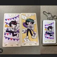 2026年最新】山本祥彰 アクリルキーホルダーの人気アイテム - メルカリ