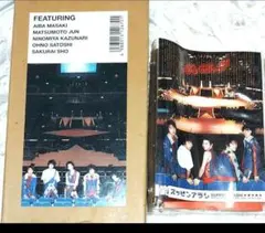 2026年最新】スッピンアラシ [VHS] 嵐の人気アイテム - メルカリ