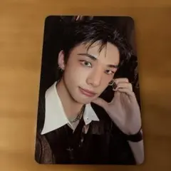 2026年最新】ヒョンジン サインの人気アイテム - メルカリ