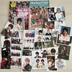 2026年最新】hey! say! jump 写真 まとめ売りの人気アイテム - メルカリ