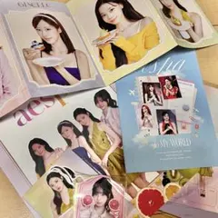 2026年最新】継続特典 aespaの人気アイテム - メルカリ