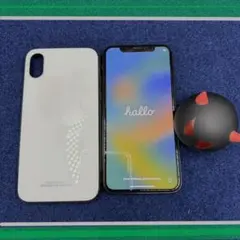 2026年最新】iphone x 256 バッテリー100の人気アイテム - メルカリ