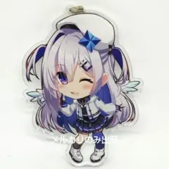 2026年最新】Vtuber名：天音かなた キーホルダーの人気アイテム - メルカリ