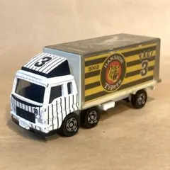 2026年最新】阪神 トミカくじの人気アイテム - メルカリ