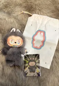 2026年最新】ラブブ シークレットの人気アイテム - メルカリ