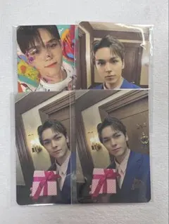 2026年最新】セブチ トレカ まとめ売りの人気アイテム - メルカリ