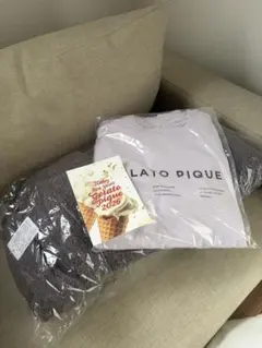 2026年最新】ジェラートピケ 福袋 2024 bの人気アイテム - メルカリ