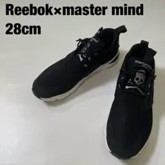 2026年最新】mastermind reebokの人気アイテム - メルカリ