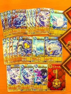 2026年最新】オレカバトルまとめ売りの人気アイテム - メルカリ