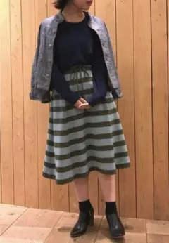 2026年最新】45R スカート ジャージフラノの人気アイテム - メルカリ