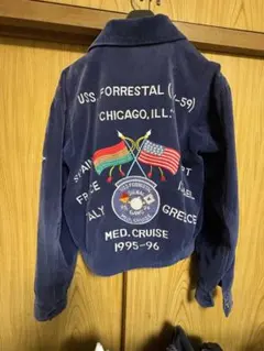 2026年最新】スーベニアジャケット ヴィンテージの人気アイテム - メルカリ